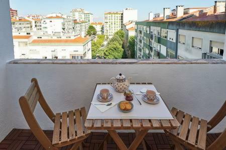 Seven Guest House Falagueira Exterior photo
