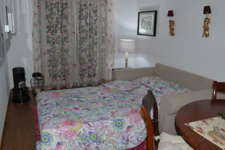 Seven Guest House Falagueira Exterior photo